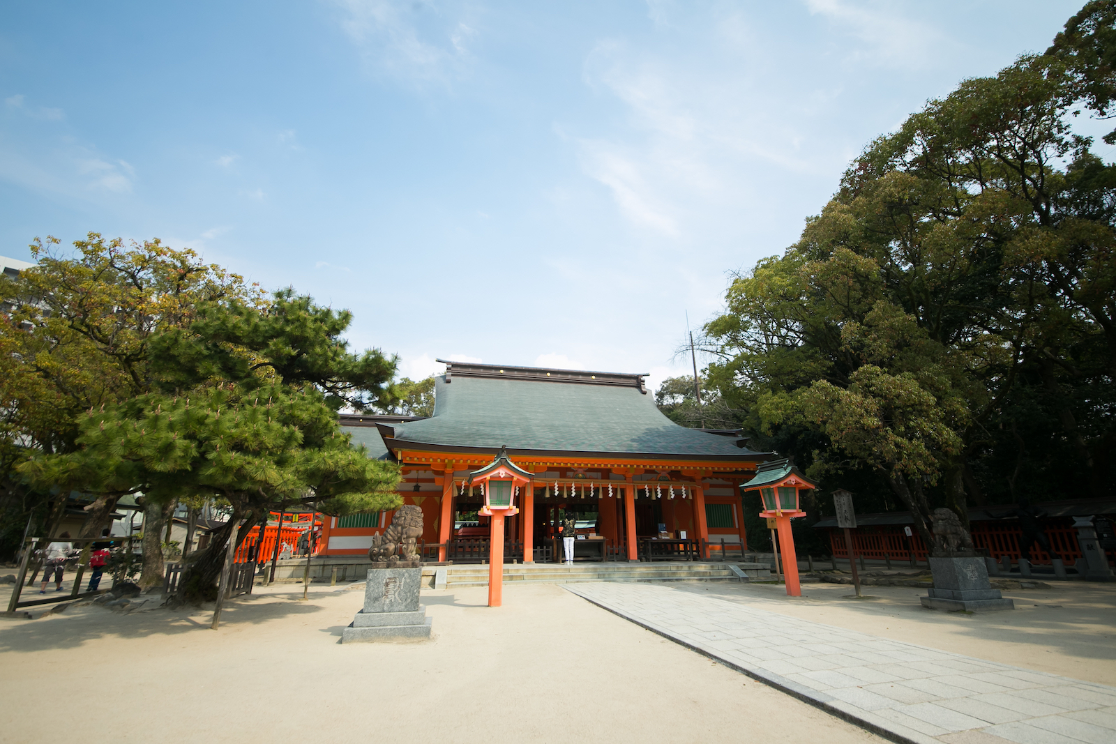 住吉神社