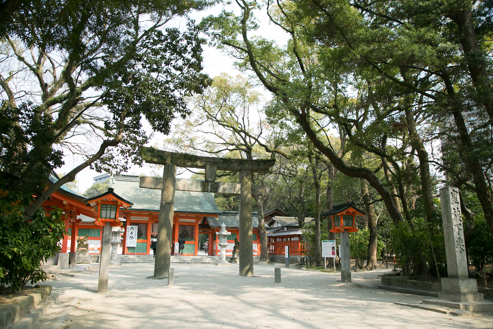 住吉神社