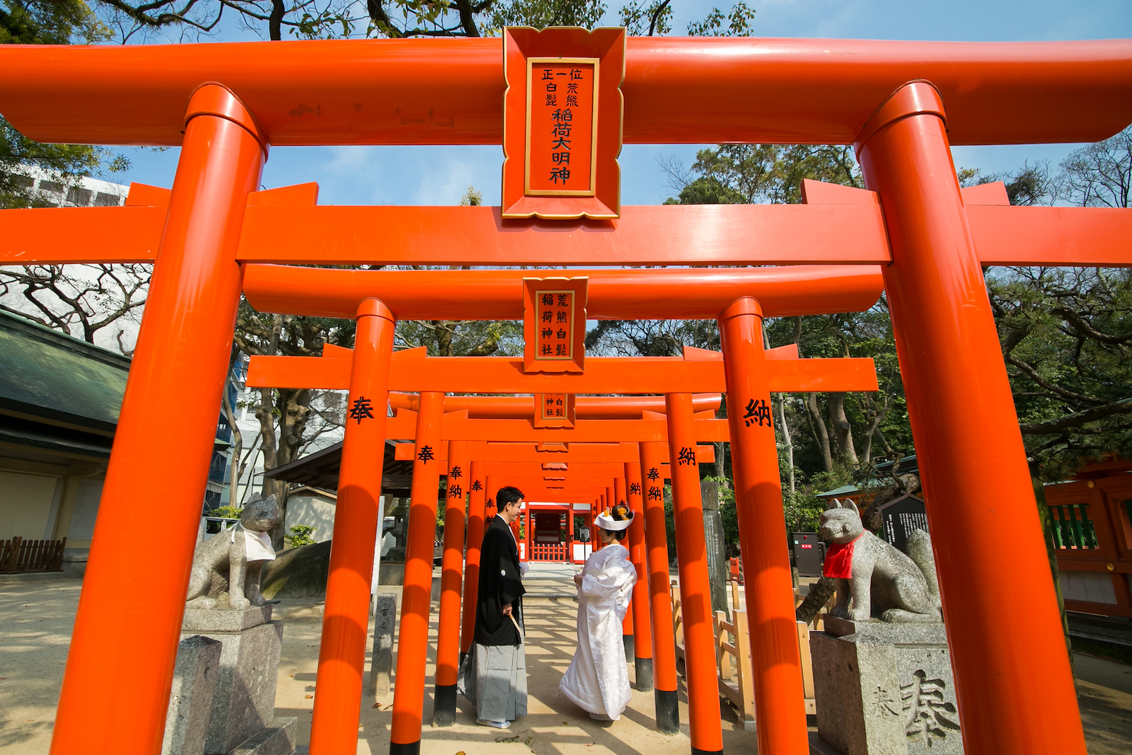 住吉神社