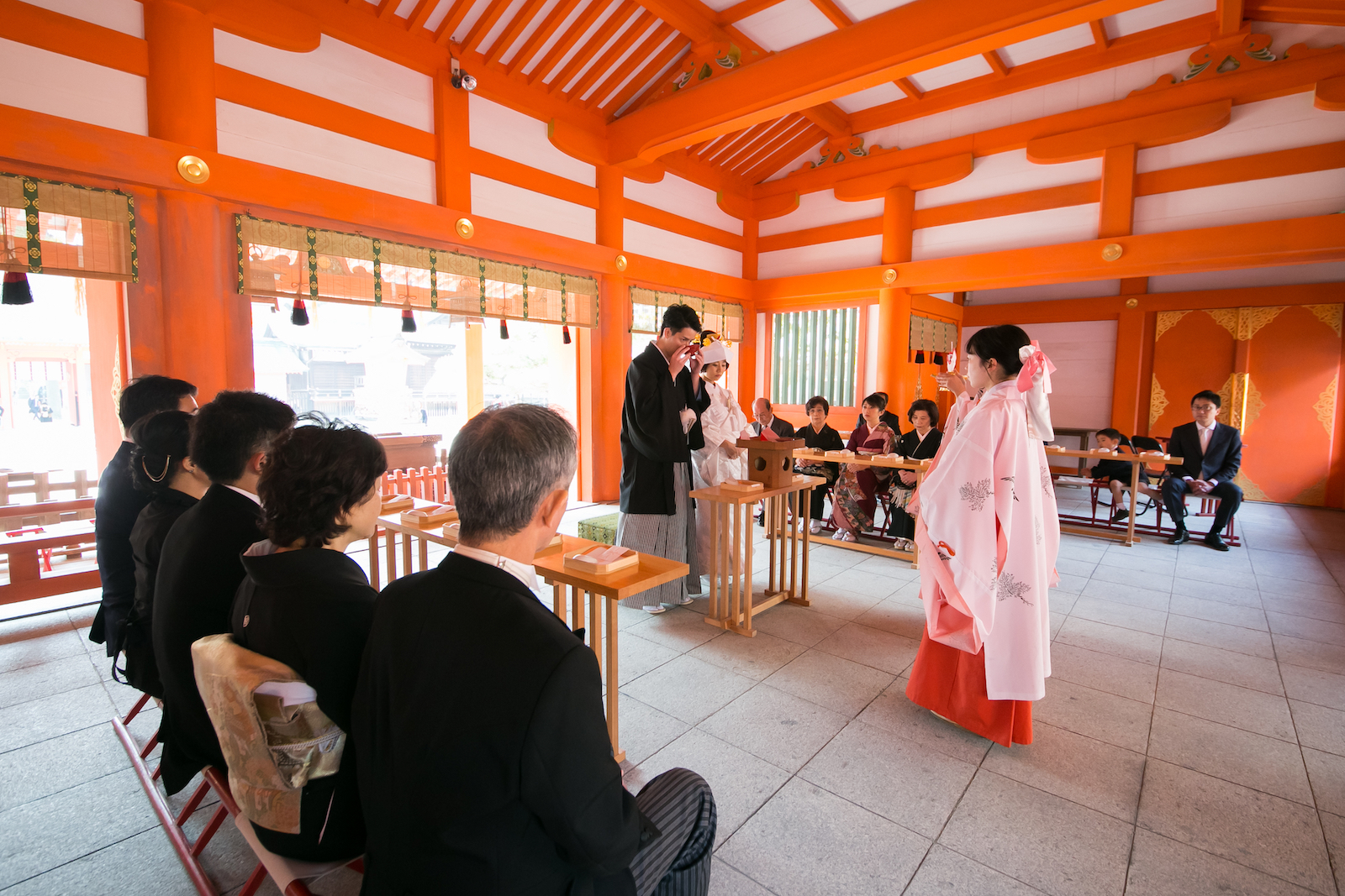 住吉神社