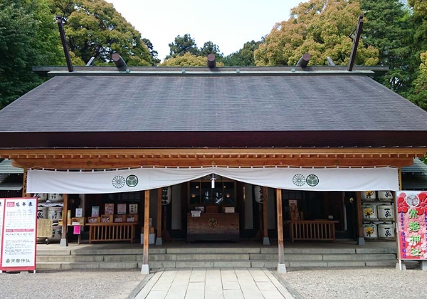 常磐神社