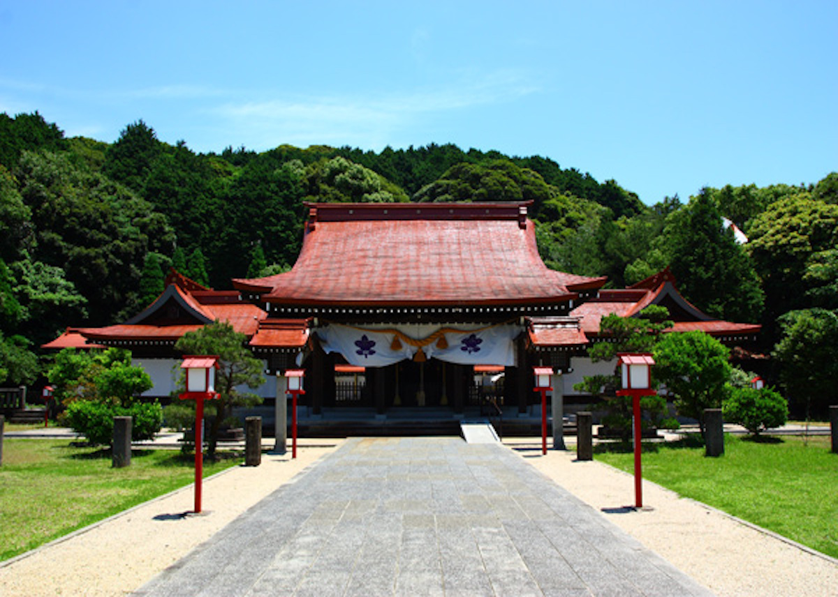 橘神社