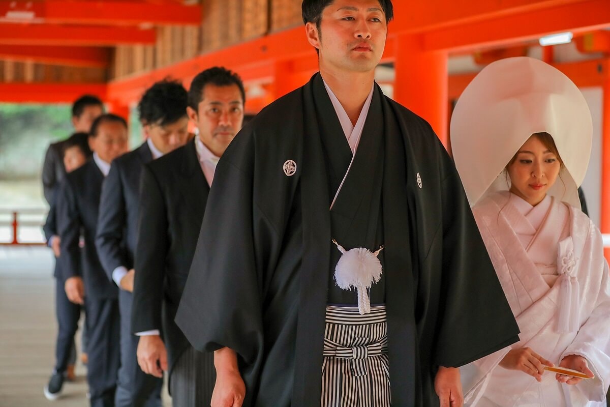 嚴島神社限定プランギャラリー