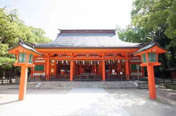 住吉神社