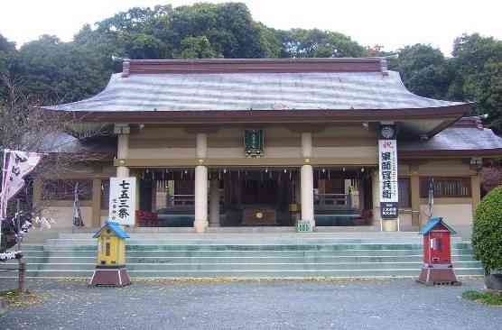 光雲神社