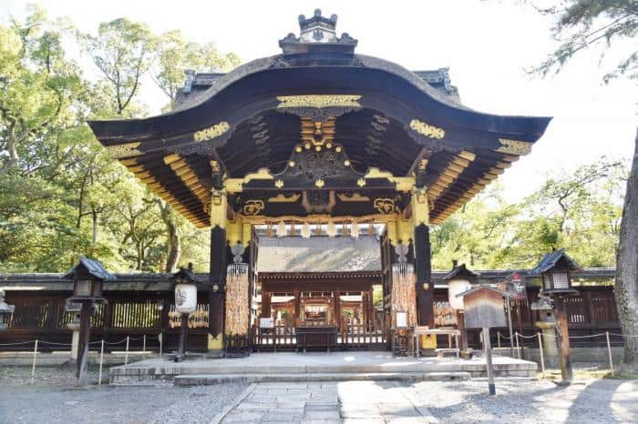 豊国神社