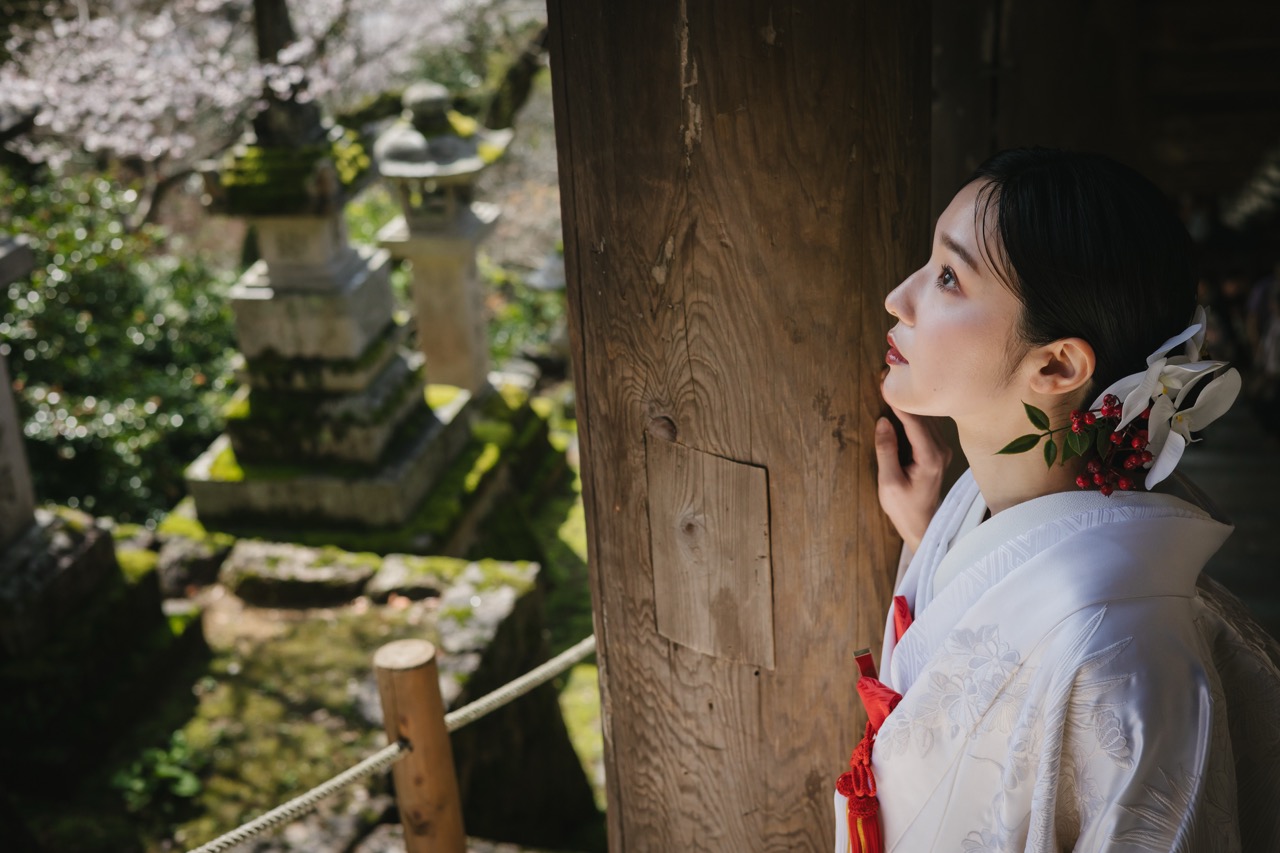 日本の伝統文化を感じられる茶婚式とは？魅力や費用相場をご紹介 | 和