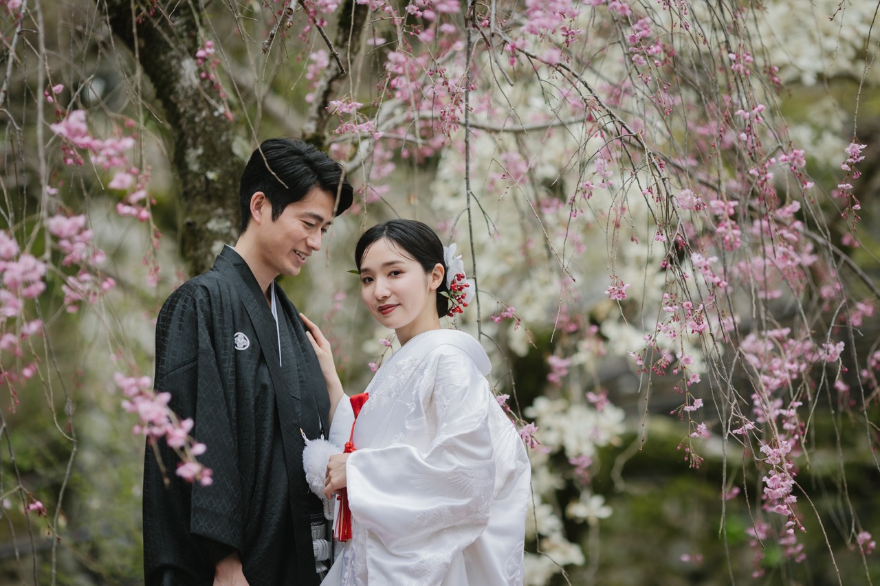和婚のいろは｜神社・仏閣での結婚式・フォトウェディング専門メディア