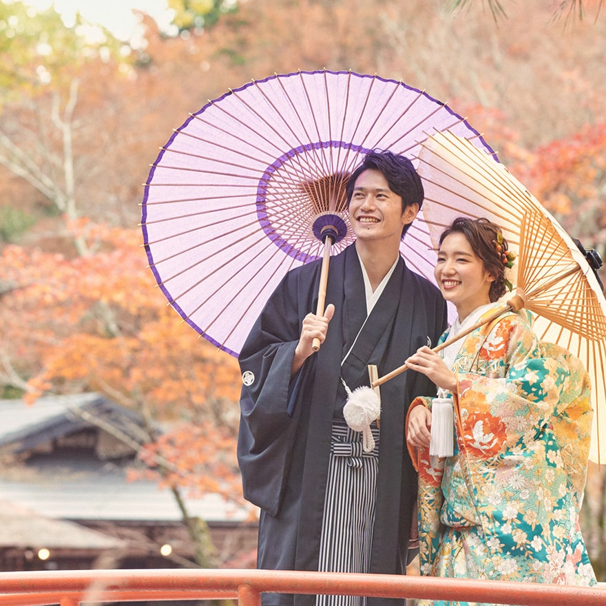 和婚スタイル 大阪 400円で叶える神前式 神社結婚式