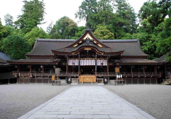 大神神社