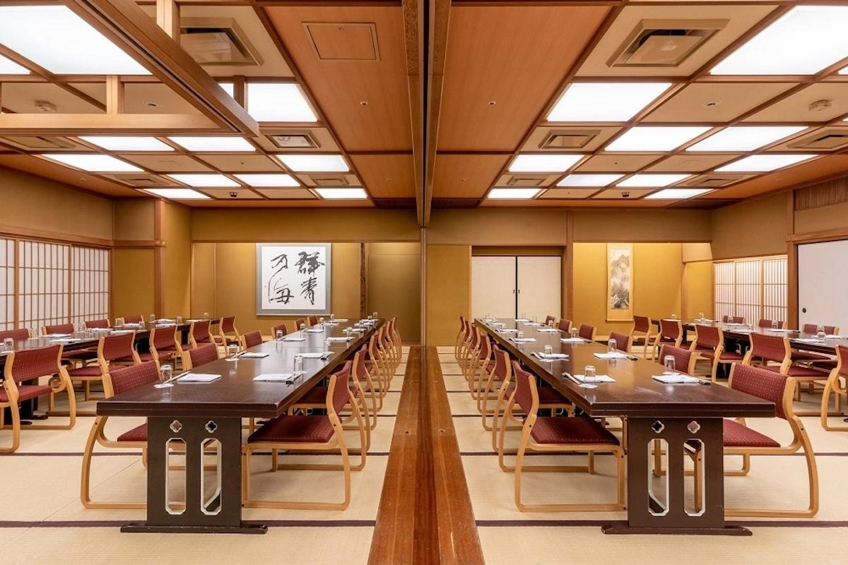 人形町今半 上野広小路店