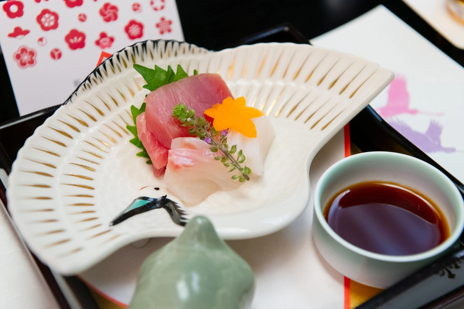 つきじ植むら「梅里」湯島店 サムネイル4