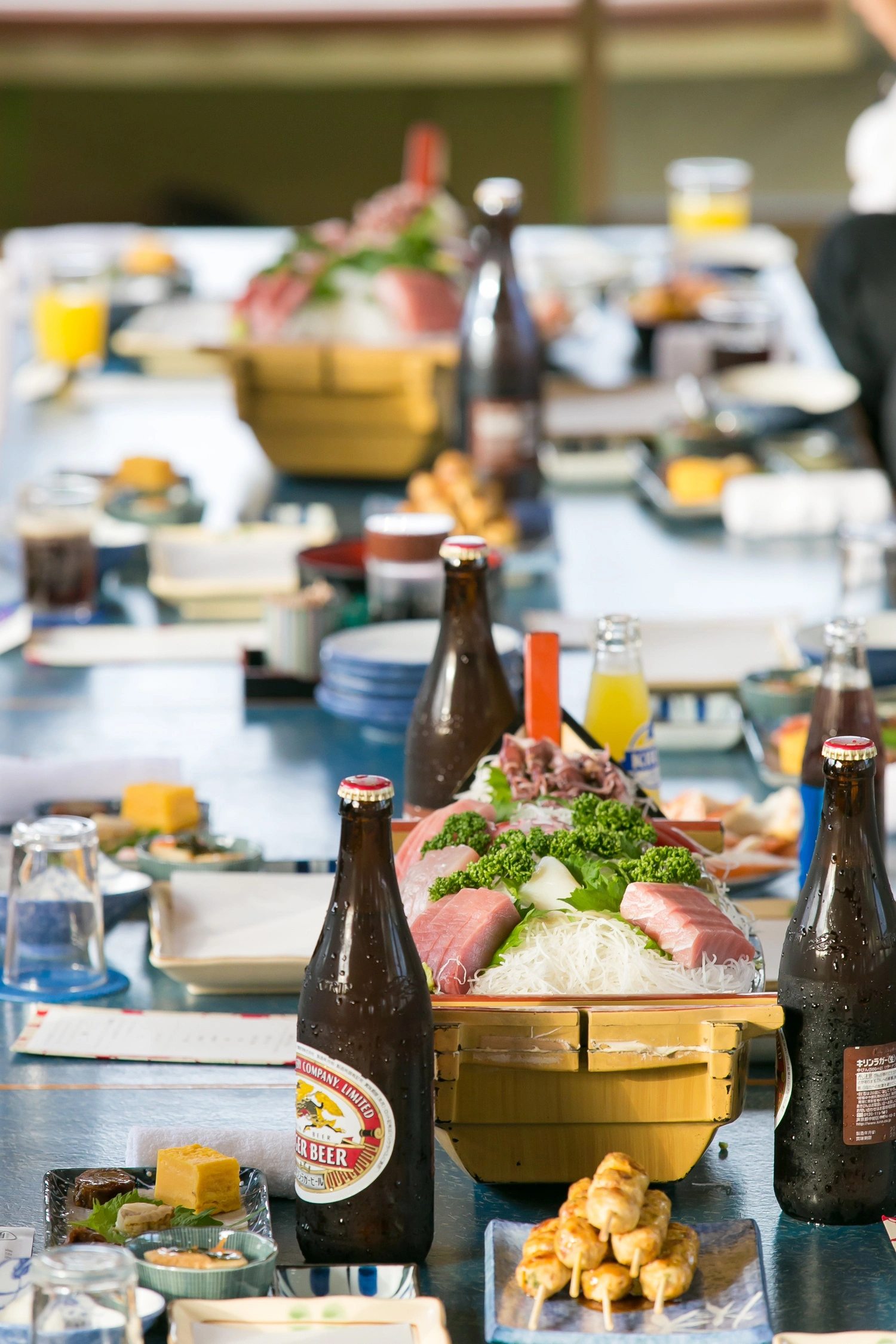 屋形船 あみ幸 サムネイル3
