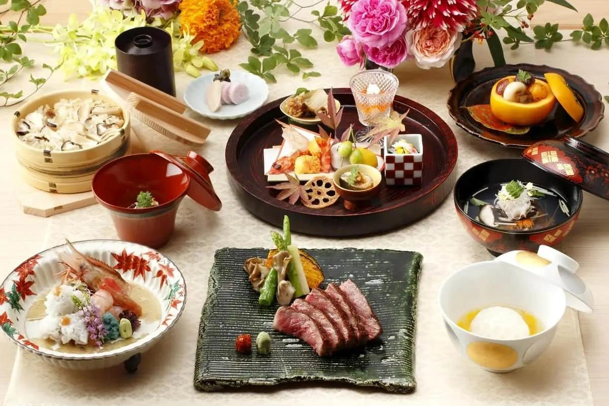 京都 瓢嘻 新橋店 サムネイル3