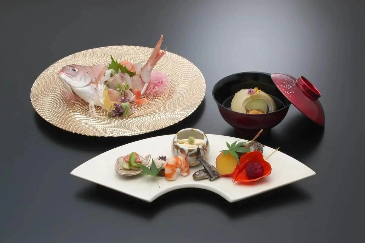 京都 瓢嘻 新橋店 サムネイル4