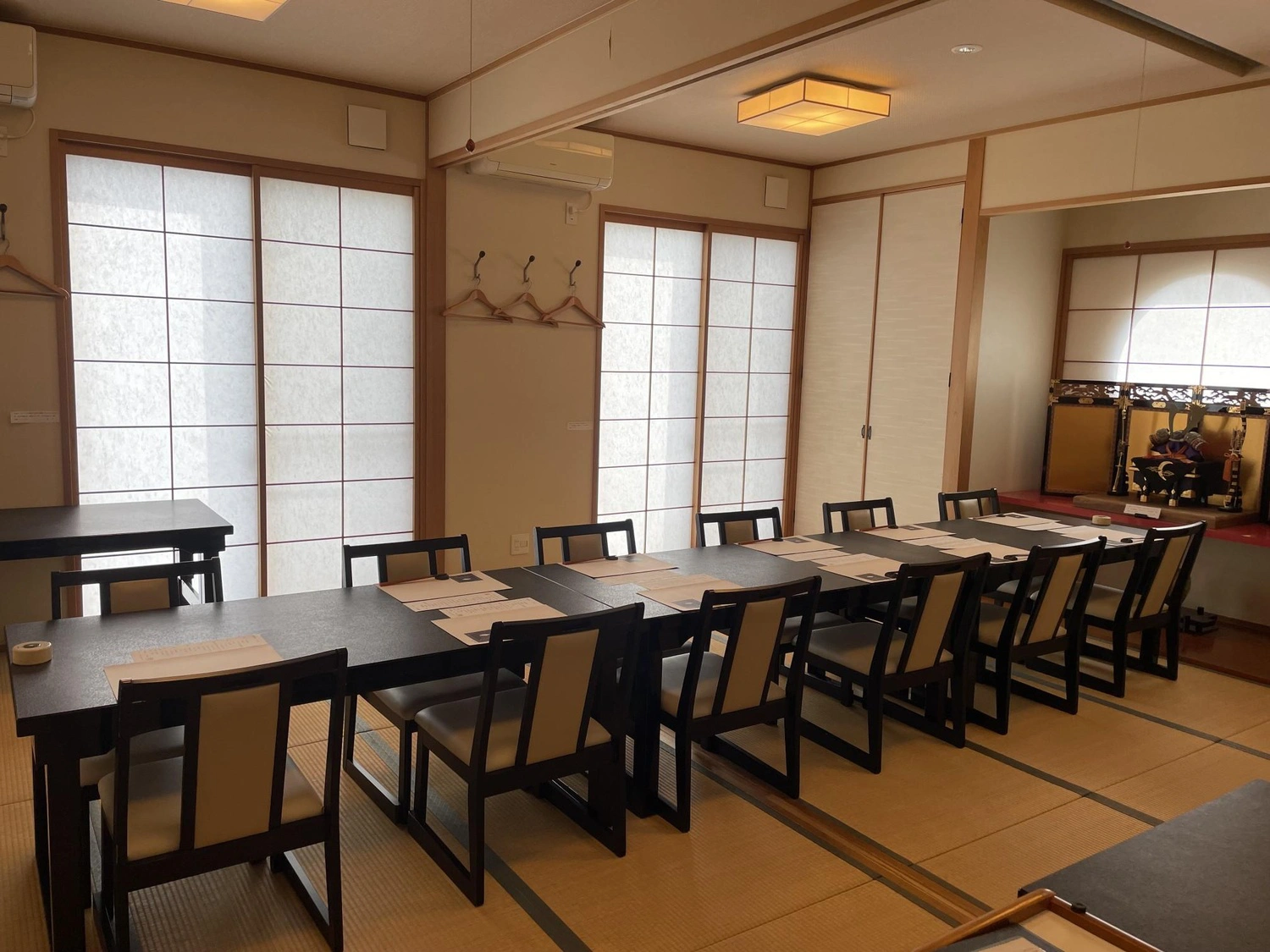 日本料理 庄庵 サムネイル2