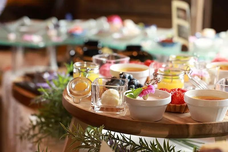 ラルーナピエーナの撮影スポット10