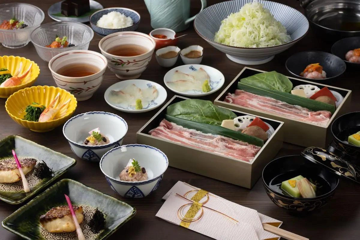 京都 瓢斗 四条烏丸店 サムネイル4