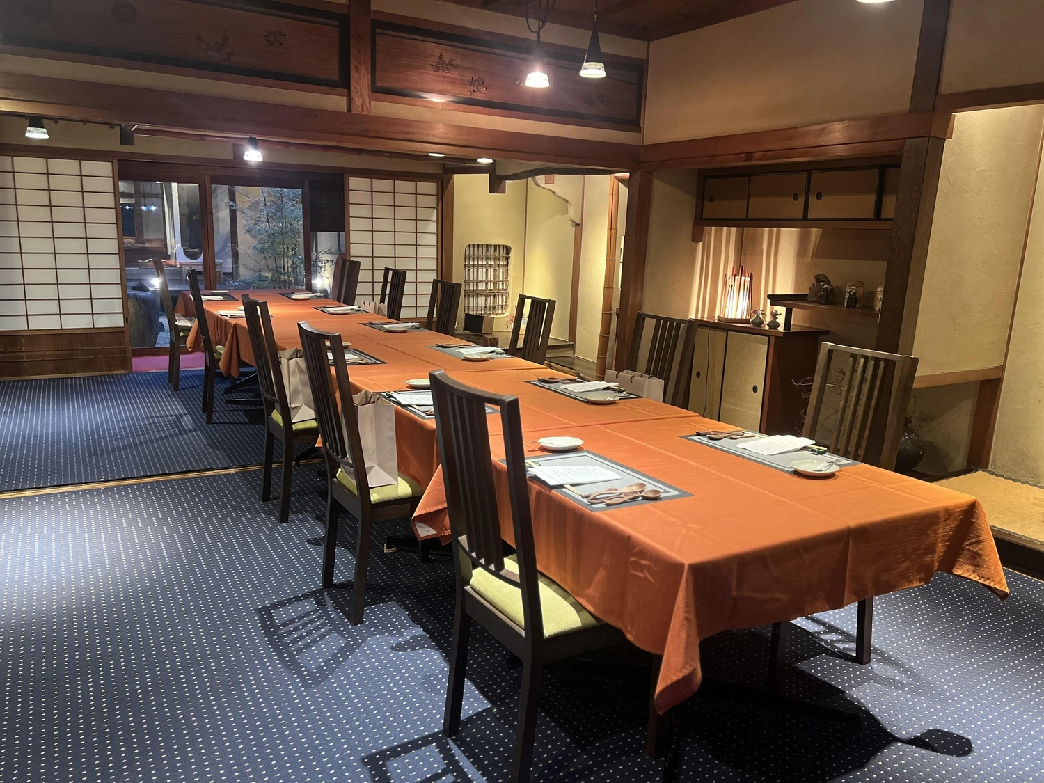 french o・mo・ya 奈良町 サムネイル2
