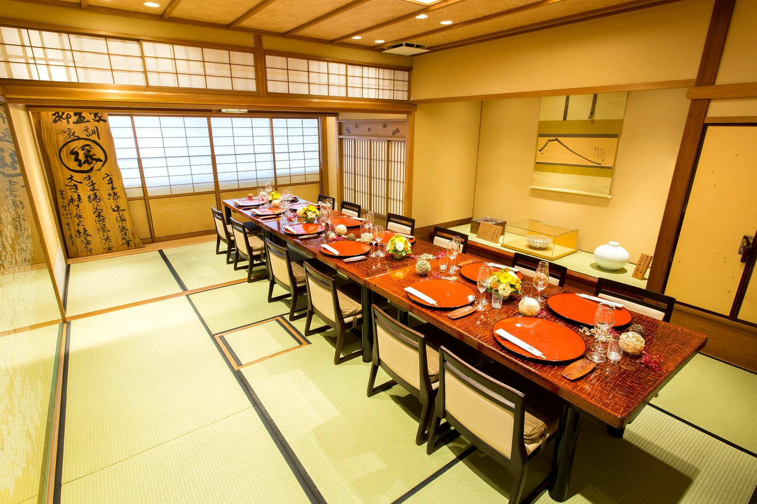 日本料理 てら岡 サムネイル2