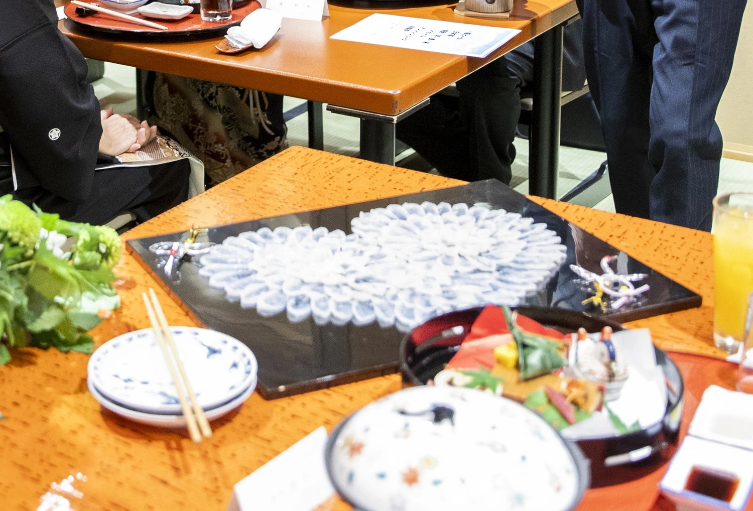 日本料理 てら岡 サムネイル3