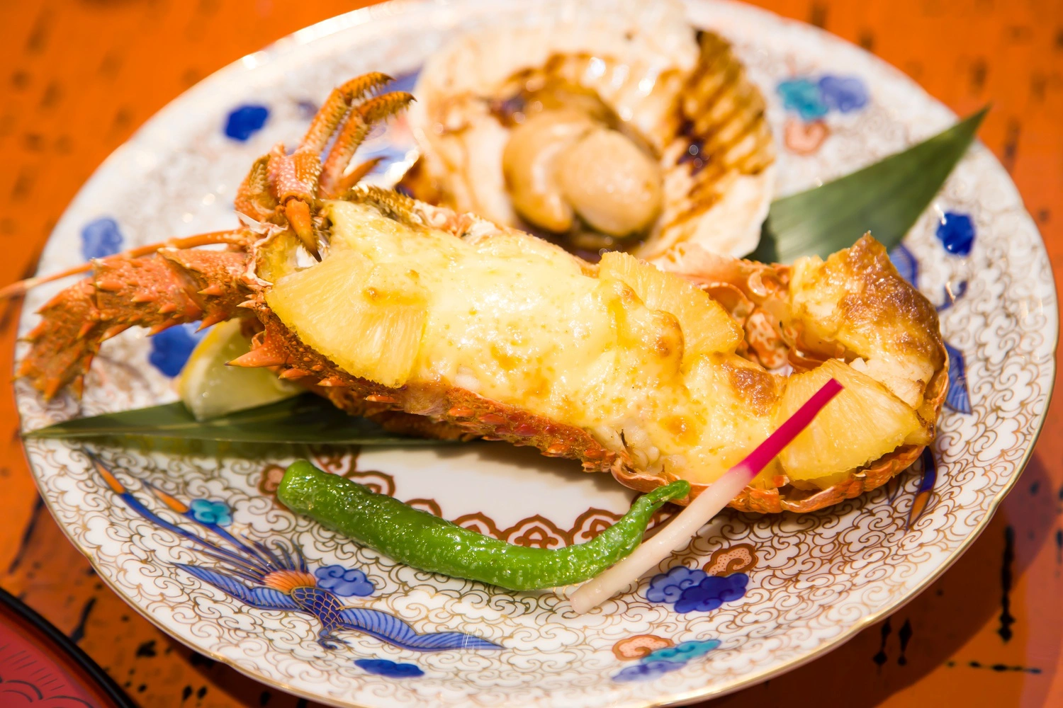 日本料理 てら岡 サムネイル4