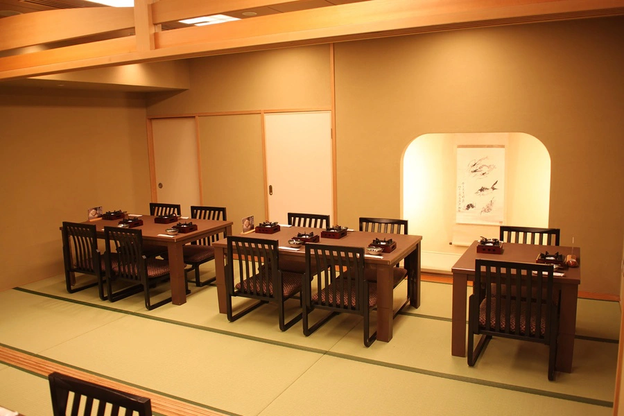 うおまん 京都八条店 サムネイル3
