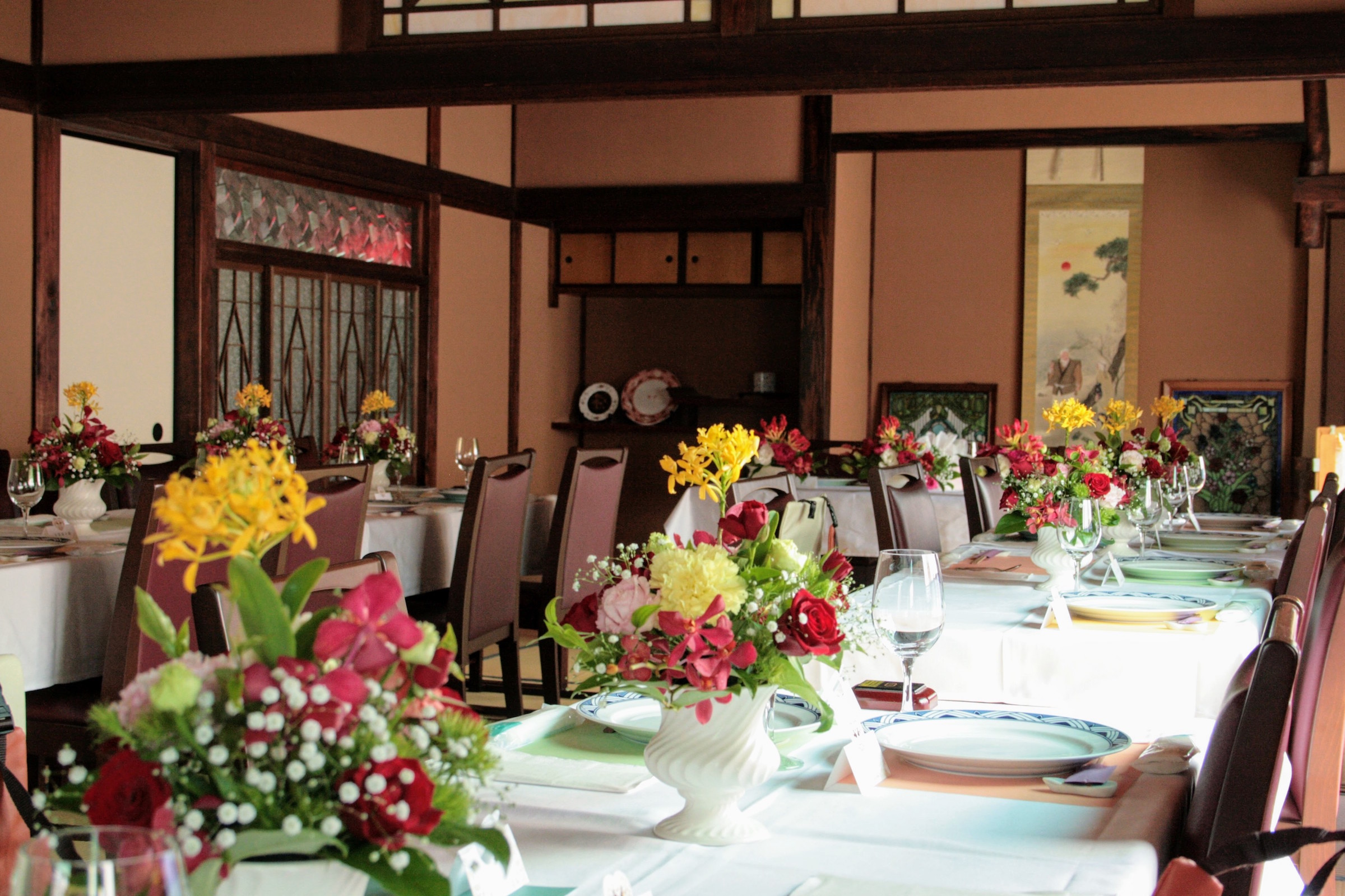 モダン亭 太陽軒