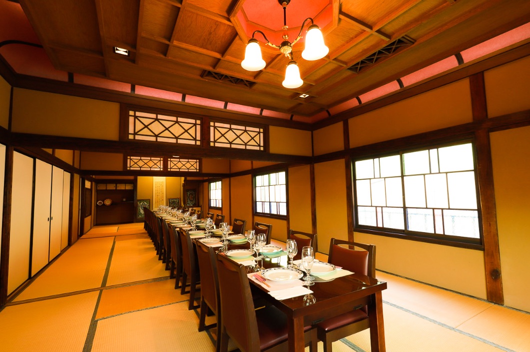 モダン亭 太陽軒 サムネイル3