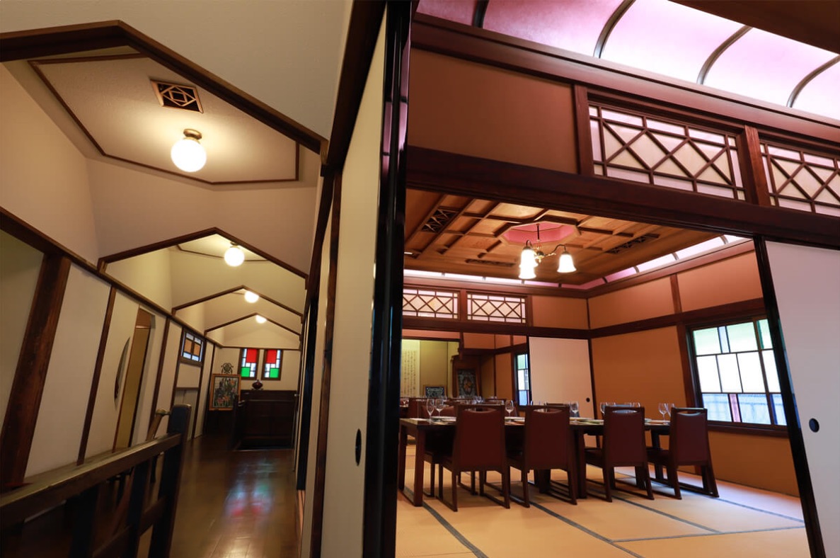 モダン亭 太陽軒 サムネイル4