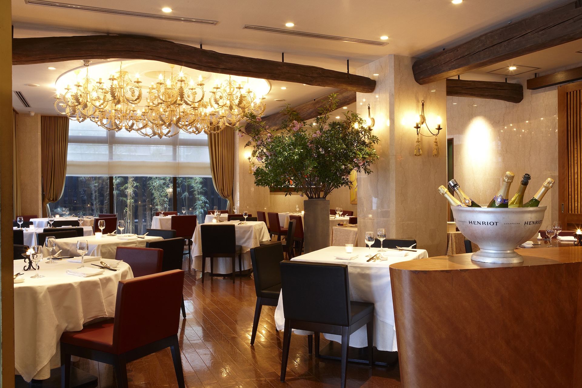 Turandot 臥龍居 サムネイル2