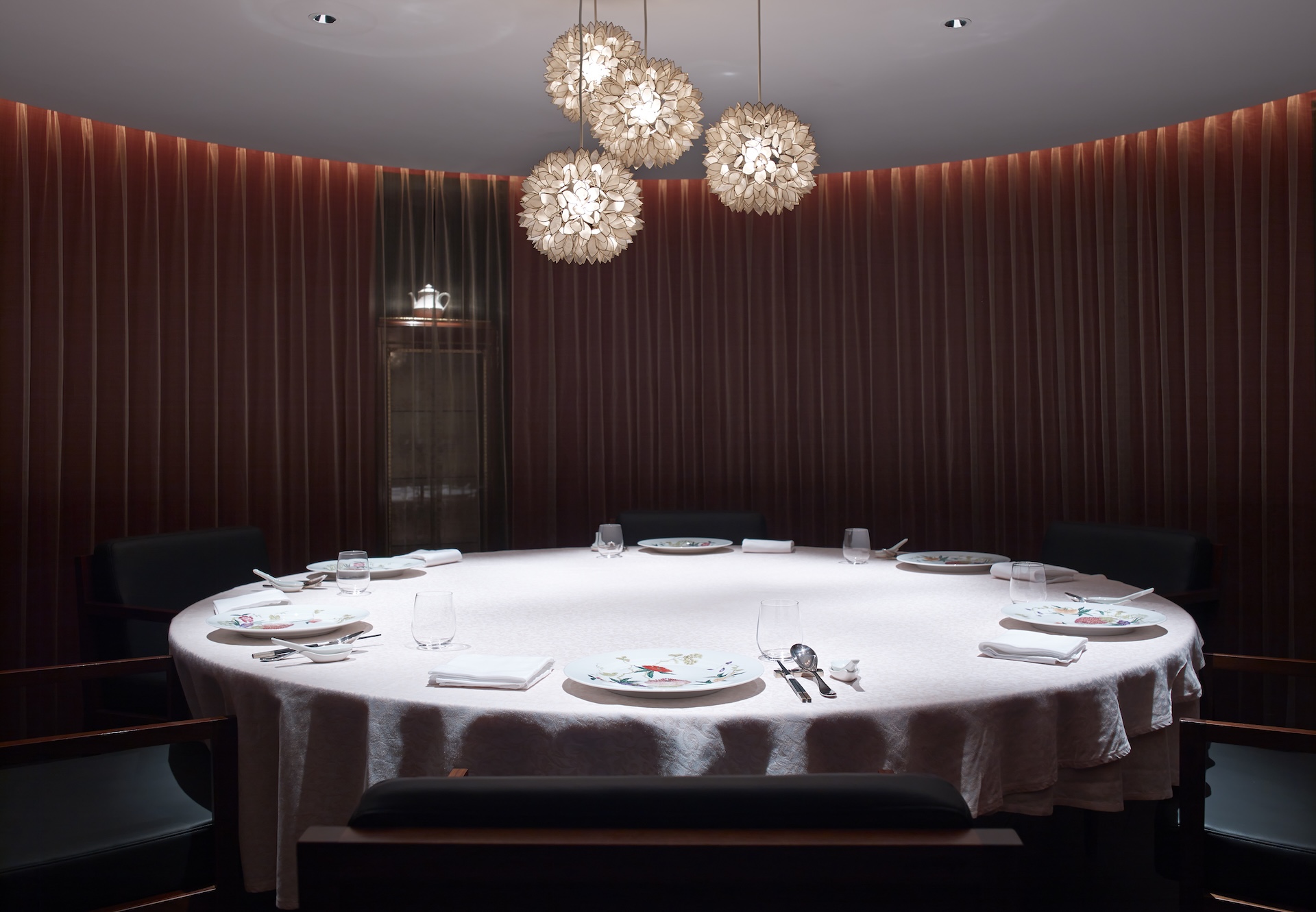 Turandot 臥龍居 サムネイル3