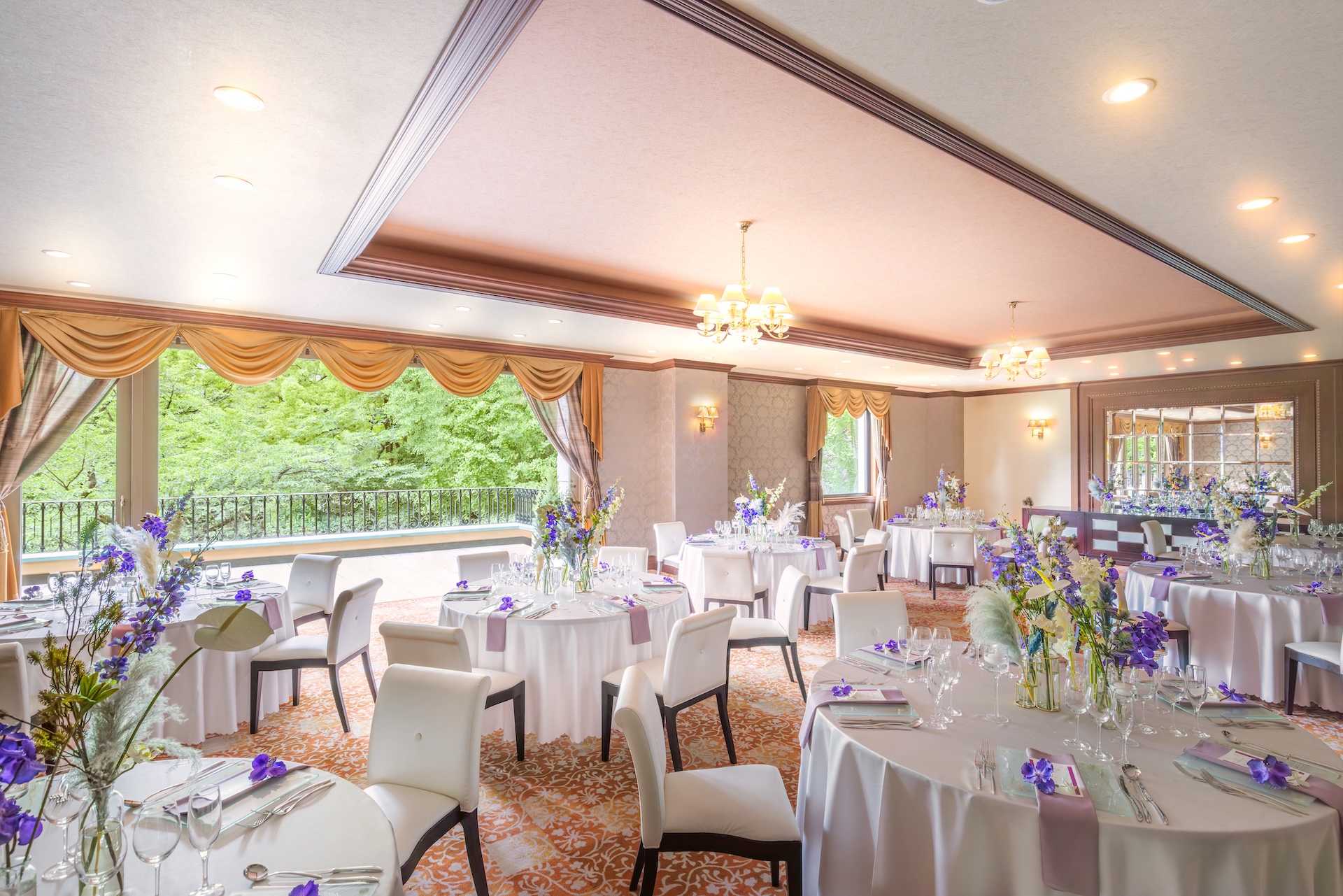 若宮の杜 迎賓館 サムネイル3