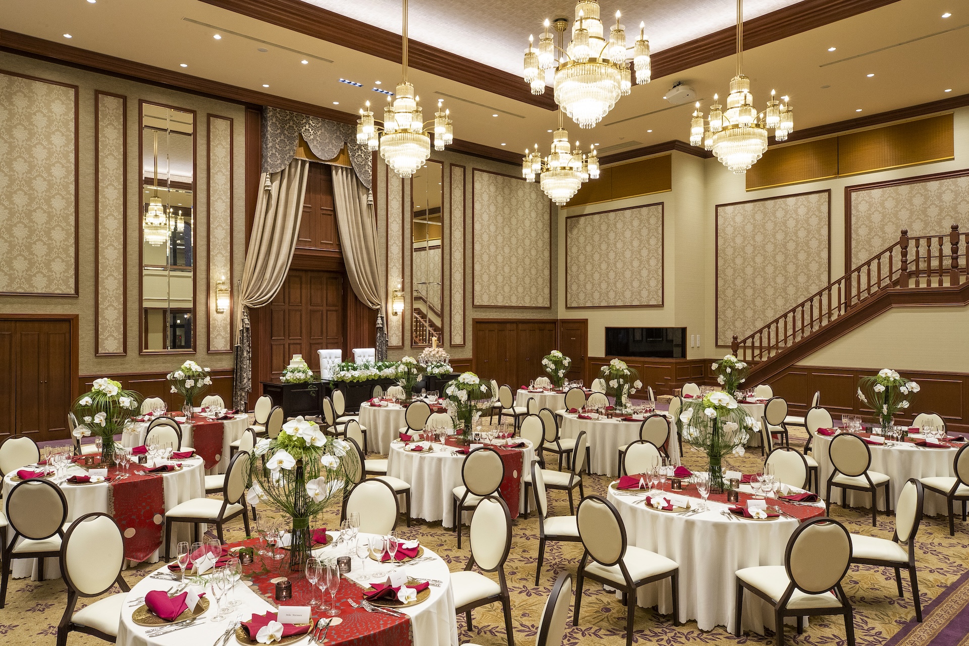 若宮の杜 迎賓館 サムネイル4