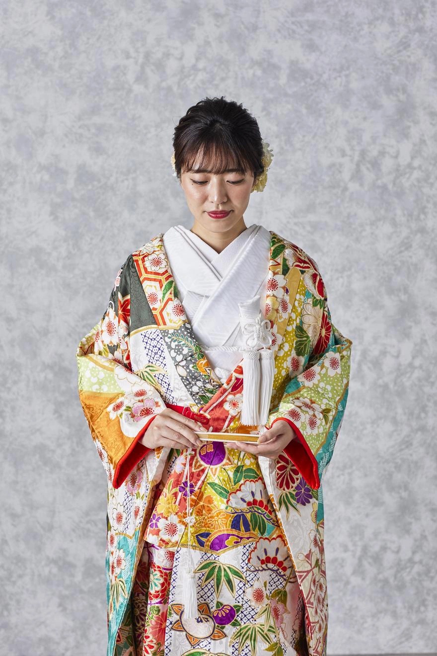 裂取百花の集