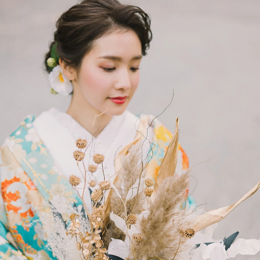 花かご