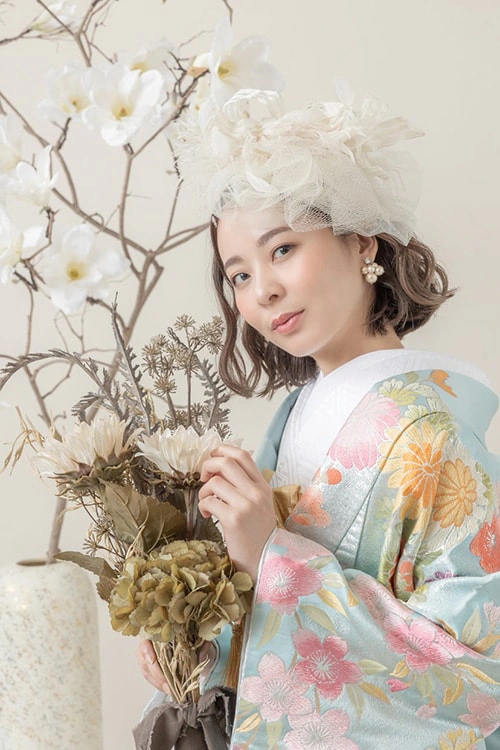 牡丹づくし