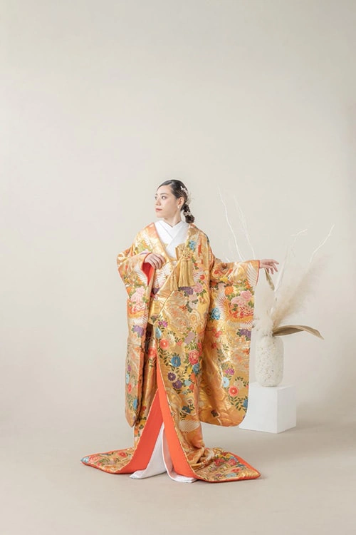 花鳳凰