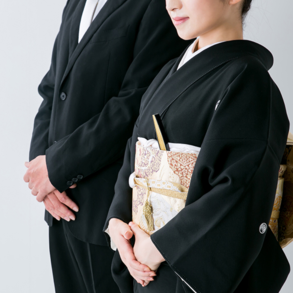 衣装のご予約