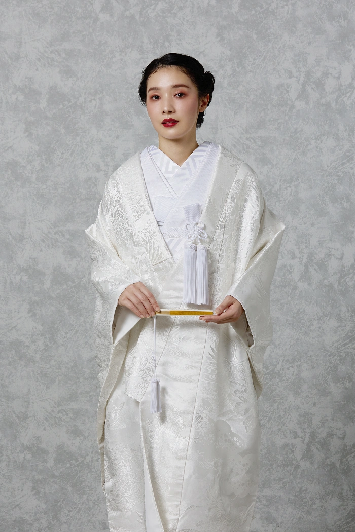 松牡丹鶴