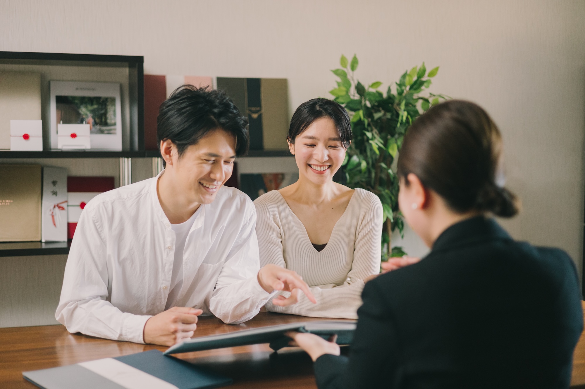 気軽にさくっと！クイック相談会