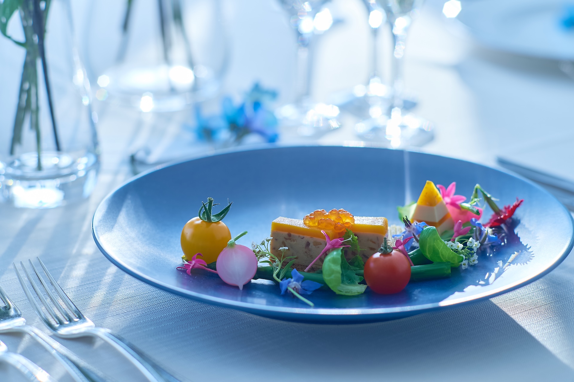 【2026年挙式ご検討の方限定】オリエンタルホテル広島 特別美食体験フェア