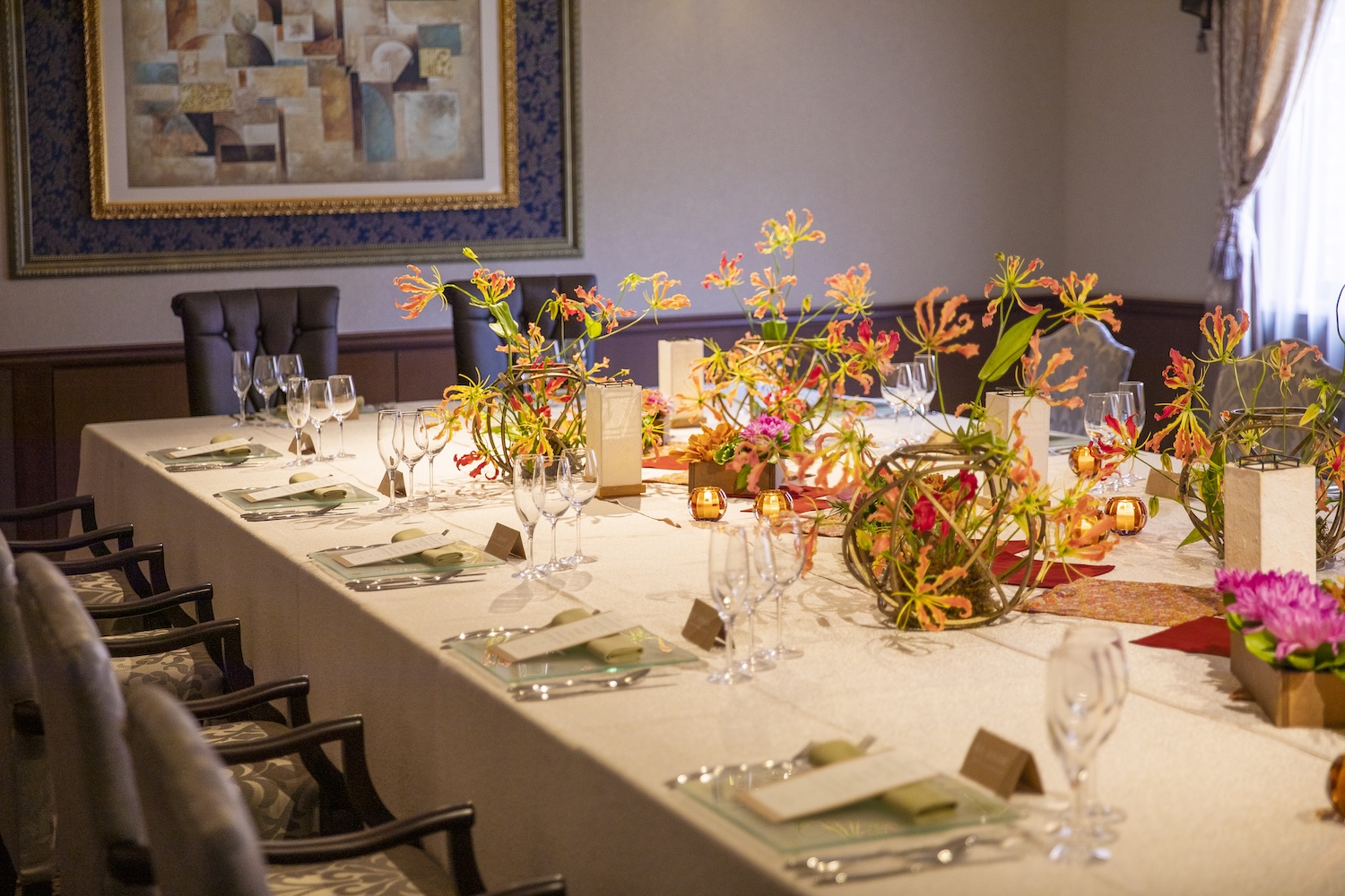 【試食付き】組数限定！＊心づくしのおもてなし＊絶品料理を味わうスペシャルフェア