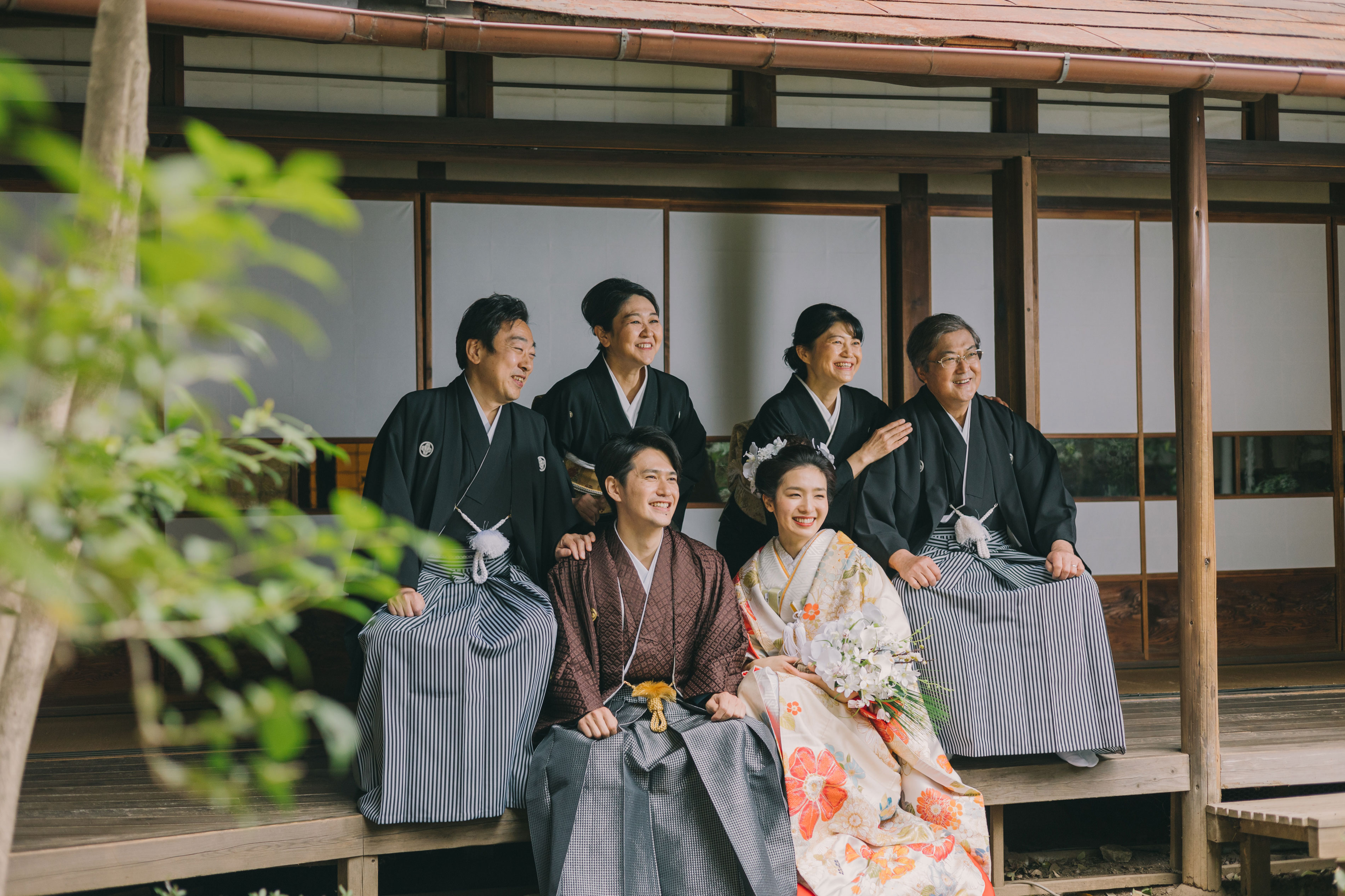 フォト？会食？「自分たちの正解」がわかる【和婚プラン相談会】