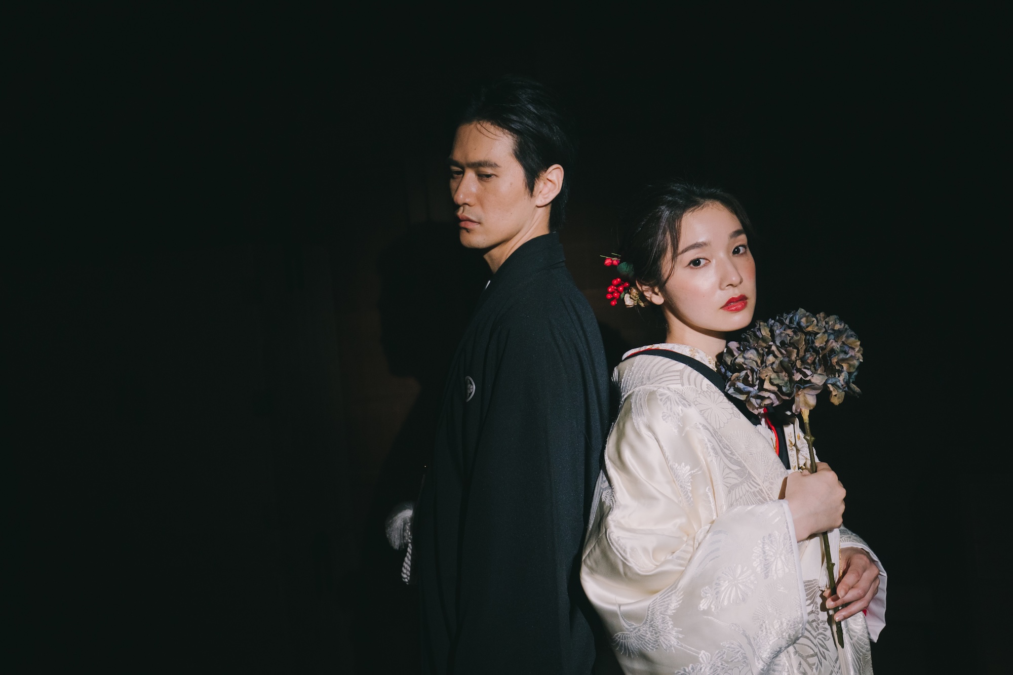 GW和婚フェス2025!あなたに似合う和装コーディネート体験会♪