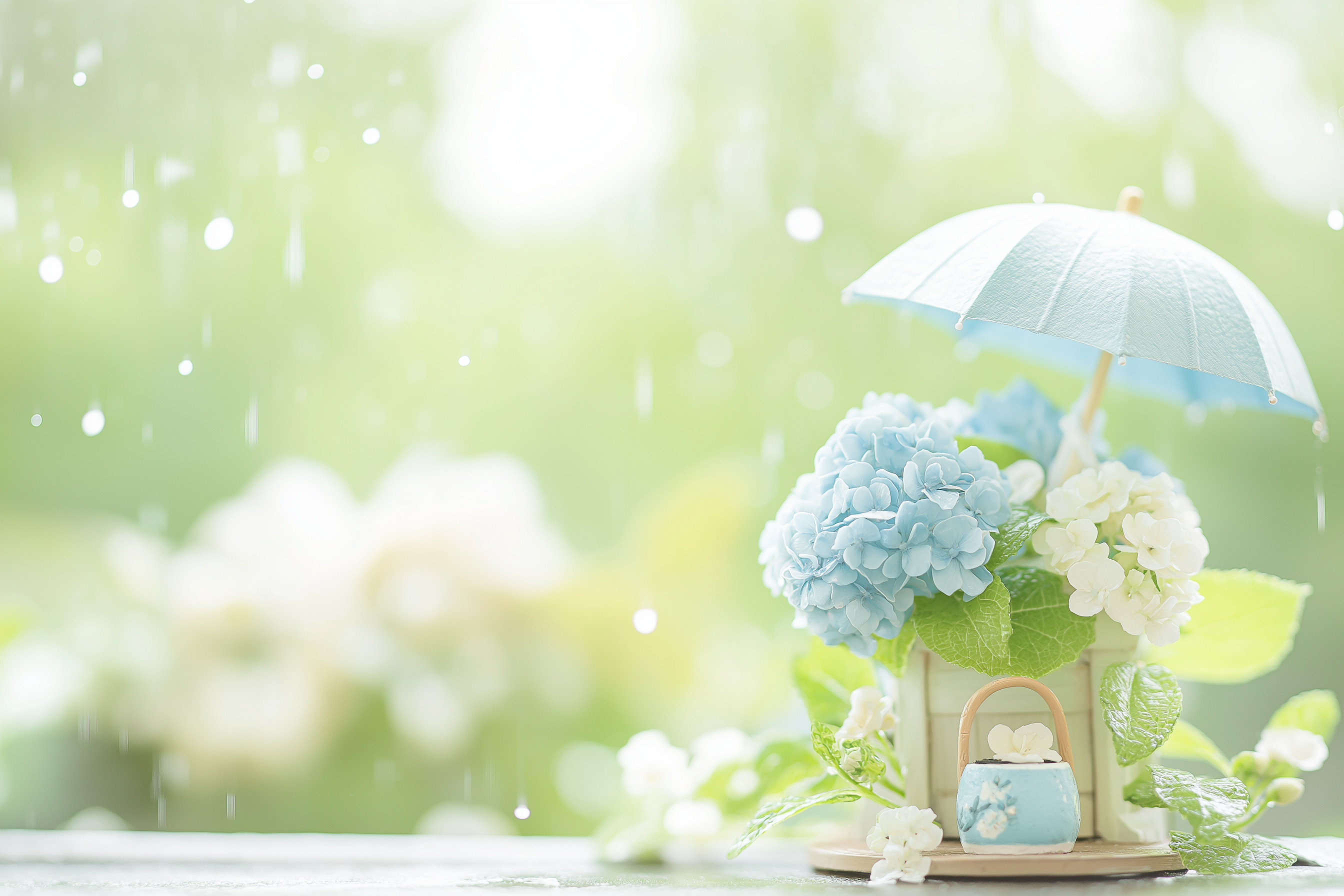 【フェア限定成約特典あり】梅雨期間限定！おうちで和婚フェア