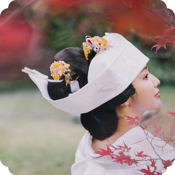 ヘアスタイル