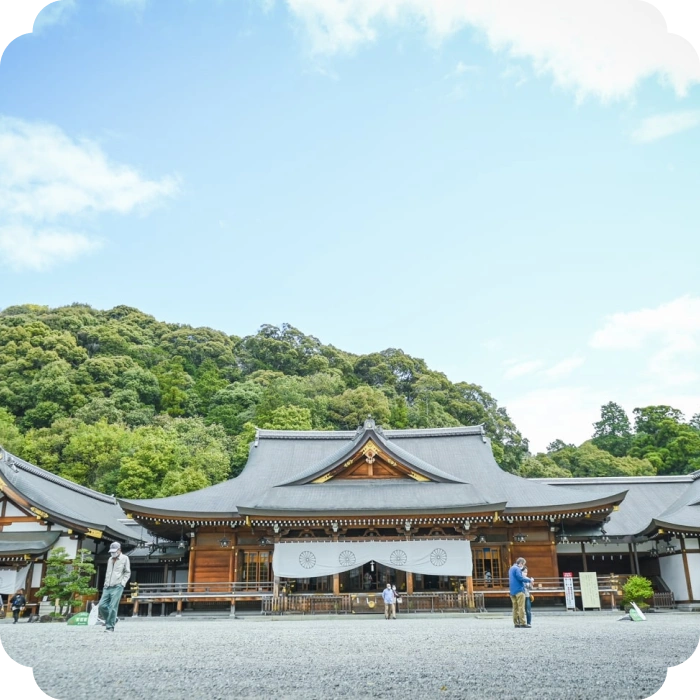 奈良周辺の神社・仏閣一覧