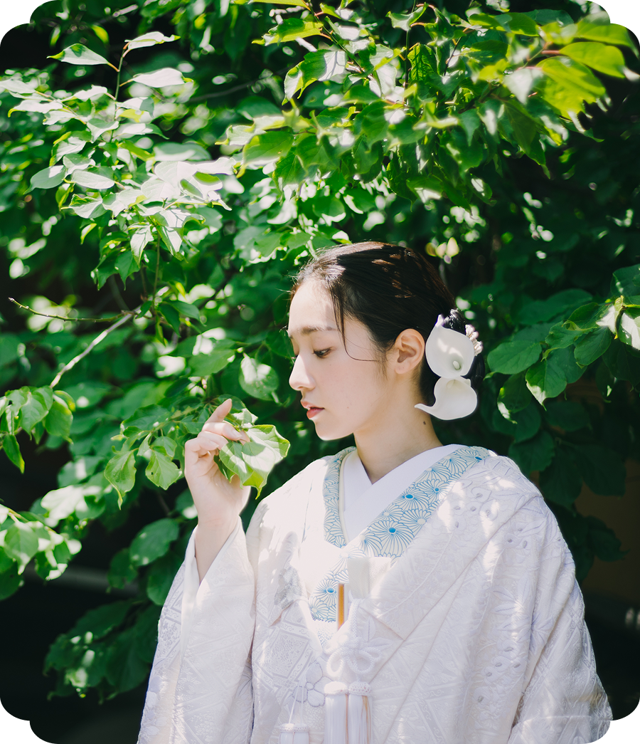  48,800円から叶う神社＆仏閣での結婚式 