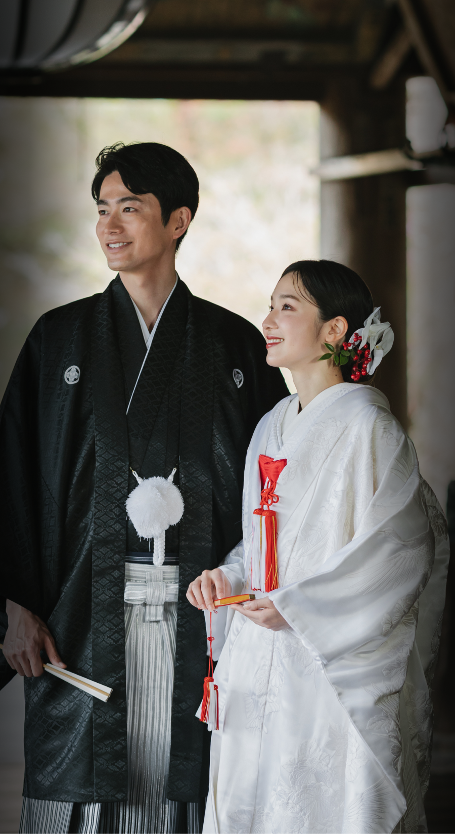 99,000円から叶う神社＆仏閣での結婚式 